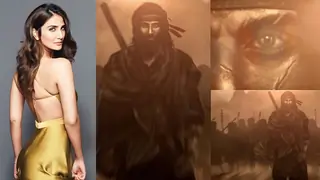 This is what Vaani Kapoor has to say about Ranbir Kapoor! thumbnail