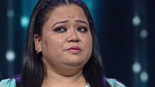 "My mother wanted to ABORT me" - Bharti Singh