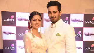Drashti Dhami has found an admirer for 'Silsila Badalte Rishton Ka' already! Thumbnail