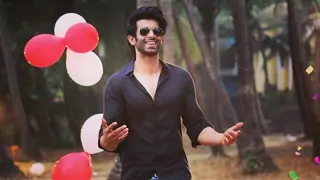 Twitterati trend #WeLoveYouNamik as 'Ek Deewaana Tha' aired its last yesterday! Thumbnail