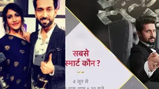 Nakuul Mehta and Surbhi Chandna send out best wishes to Ravi Dubey for his next on Star Plus! Thumbnail