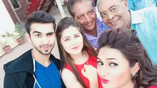 Aditi Bhatia RUBBISHES rumours of exiting 'Yeh Hai Mohabbatein' Thumbnail