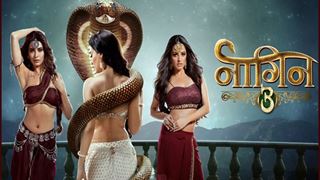 5 reasons to watch out for the third season of Ekta Kapoor franchise 'Naagin 3'