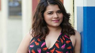Shikha Talsania 'won't mind' playing role similar to Meera