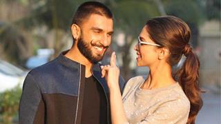 Ranveer Singh has told his Industry friends about his MARRIAGE!