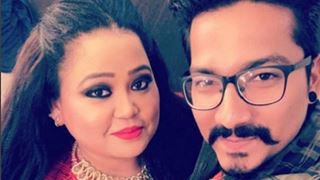 Bharti Singh clarifies all the RUMOURS about buying a car for husband, Haarsh