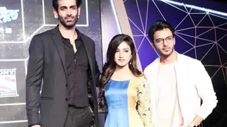 The cast & crew of 'Ek Deewaana Tha' bid one LAST GOODBYE to everyone Thumbnail