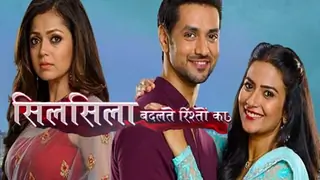 Drashti Dhami clarifies that 'Silsila..' is NOT about an 'extra marital AFFAIR' Thumbnail