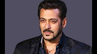 Salman Khan opens up on his STARDOM & TOUGH COMPETITION with..