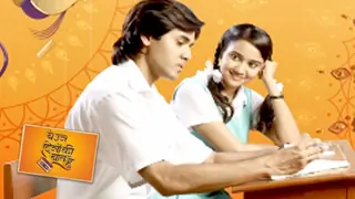 OMG! Naina to meet with an ACCIDENT in 'Yeh Un Dinon Ki Baat Hai'? Thumbnail