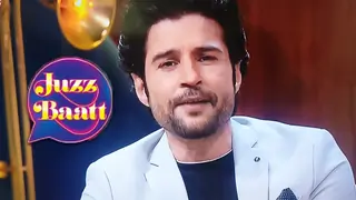 Meet the next set of GUESTS on Zee TV's 'Juzz Baatt' Thumbnail