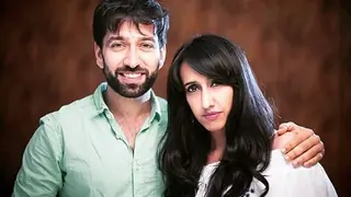 Gul Khan depicts all the HARDWORK that goes in preparing a scene in 'Ishqbaaaz' Thumbnail