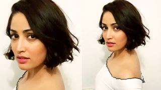 Yami Gautam's drastic TRANSFORMATION