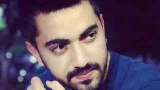 Zain Imam reveals that this intense scene from 'Naamkarann' is his favourite! Thumbnail