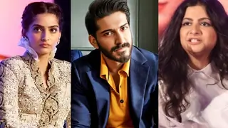 Harshvardhan CRITICISED for remarks on his sisters; Gives an APT reply Thumbnail