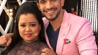 Bharti Singh to host Colors' Dance Deewane Thumbnail