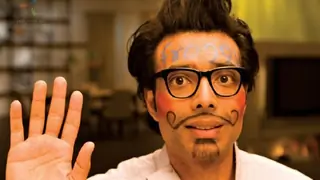 Twitterati's call Uday Chopra 'STUPID & IDIOTIC' for THIS tweet Thumbnail