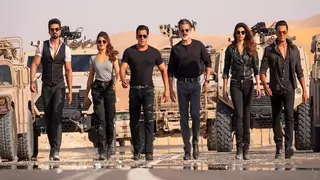Race 3 promises an action bonanza this EID; Here's How! Thumbnail
