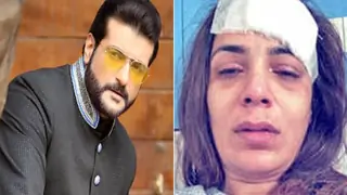 After the complaint of physical assault against him, Armaan goes MISSING Thumbnail