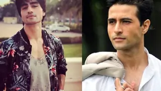 "I was looking forward to work with Harshad Chopda in 'Bepannaah" - Apurva Agnihotri Thumbnail