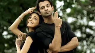 Even today, Sanaya Irani reminisces her stint with Barun in 'Iss Pyaar Ko Kya Naam Doon' Thumbnail