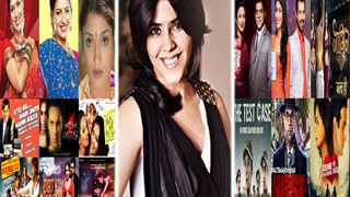There is only ONE Ekta Kapoor & there will never be anyone like her - here's why