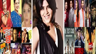 There is only ONE Ekta Kapoor & there will never be anyone like her - here's why Thumbnail