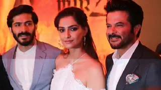Anil Kapoor: I'd have felt GUILTY of trying to PROMOTE them... Thumbnail