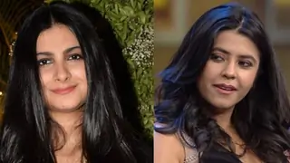 What Happened between Ekta Kapoor & Rhea Kapoor Last Night? Thumbnail