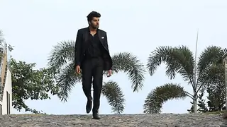 Arjun Kapoor to be seen in MTV's new show Dating in the dark? Thumbnail