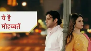 Roshni and Ishita receive a grand welcome in the Bhalla House in 'Yeh Hai Mohabbatein' Thumbnail