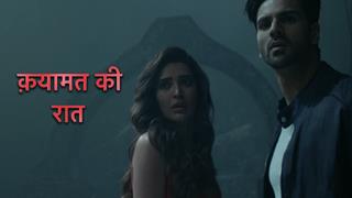 Vivek Dahiya - Karishma Tanna starrer 'Qayamat Ki Raat' to go ON-AIR on... Thumbnail