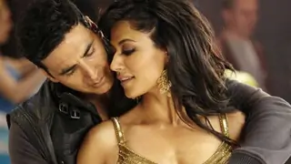 Akshay Kumar - Chitrangda Singh are BACK! Thumbnail