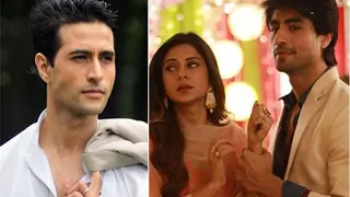 Rajveer to get SUSPENDED for torturing Aditya - Zoya in 'Bepannaah?' Thumbnail