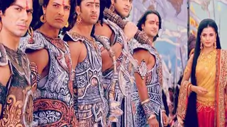 #EXCLUSIVE: This 'Mahabharat' actor BLESSED with his SECOND baby Thumbnail