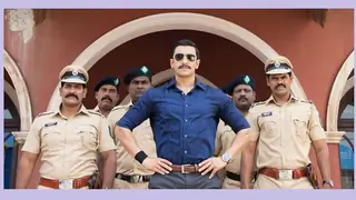 Ranveer calls himself a HERO; shares FIRST GLIMPSE of Simmba character Thumbnail