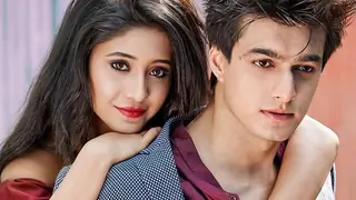 Shivangi Joshi had a SURPRISE for someone really SPECIAL Thumbnail