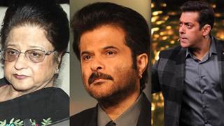 Anil Kapoor APOLOGIZES to his mom on Salman's show; Here's EXACTLY Why Thumbnail