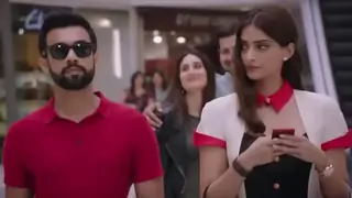 Sonam's Love interest in VDW, Vishwas Kini has been FLOODED with Msgs Thumbnail