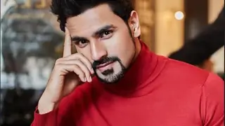Vivek Dahiya clarifies that 'Qayamat Ki Raat' is NOT a supernatural show! Thumbnail
