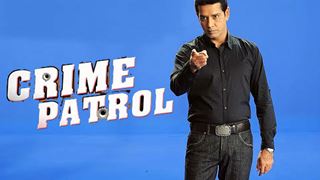After QUITTING 'Crime Patrol', Anuup Soni to do another crime show BUT...