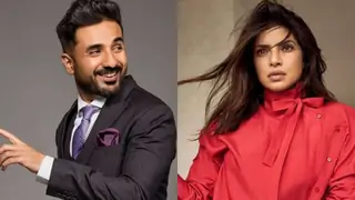 Vir Das posts a SARCASTIC message in SUPPORT of Priyanka Chopra Thumbnail