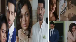 Mauli to ask Kunal for HELP in order to SAVE Nandini; Rajdeep gets WORSE in 'Silsila..' Thumbnail