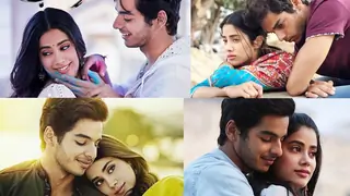 Colorful, Entertaining, Intense 'Dhadak' Trailer OUT NOW Thumbnail