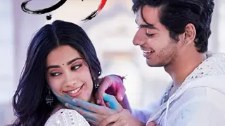 Here's all you need to know about ZINGAAT'S remake song from Dhadak! Thumbnail