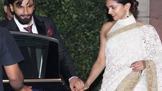 Will Ranveer and Deepika reside at THIS PLACE after their wedding?