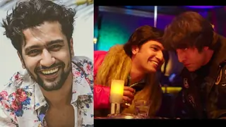 From playing a GUJARATI role to wearing COLOURFUL clothes in Sanju... Thumbnail