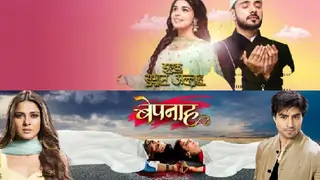 #DejaVuAlert: When the leads were tortured in the SAME way in 'Ishq Subhan Allah' and 'Bepannaah' Thumbnail
