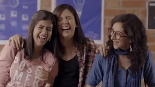 I am not just a pretty face: Barkha Singh Thumbnail