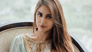 Krystle Dsouza had a special SURPRISE for the fans; here's what